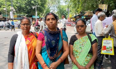 आशा वर्कर यूनियन यूपी की प्रदेश अध्यक्ष लक्ष्मी देवी ने दिया इस्तीफा, संगठन में मची खलबली