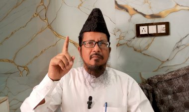 पीओके में हाहाकार: मौलाना बरेलवी ने यूएनओ से की दखल की मांग, कहा 100 की मौत