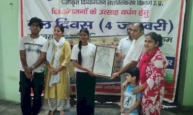 योग सप्ताह में स्वास्थ्य का संदेश
