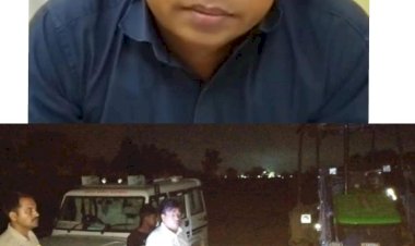 अवैध खनन पर चला प्रशासन का शिकंजा