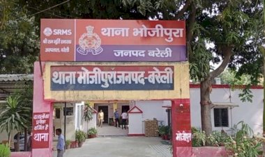 शिकायतों के बाद भी नहीं हटा कब्जा