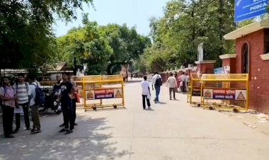 24 केंद्रों पर 11,492 अभ्यर्थी देंगे नीट परीक्षा