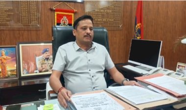 डीआईजी बोले- अपराधियों पर कार्रवाई जारी रहेगी