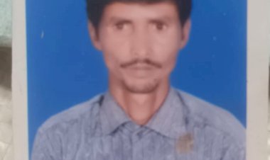 चोरी के बाद कार्रवाई न होने का आरोप, ग्रामीण की मौत