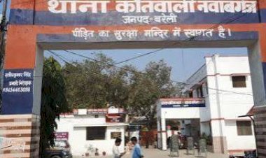 टोना-टोटका करने वाले व्यक्ति के अपहरण का आरोप