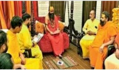 श्रीकृष्ण जन्मभूमि पर 9 अगस्त को कार सेवा का ऐलान