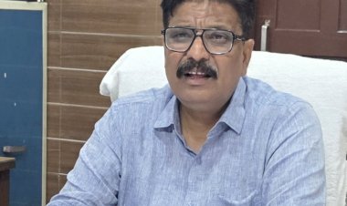 जन माध्यम की खबर का असर, चीफ इंजीनियर का हुआ ट्रांसफर