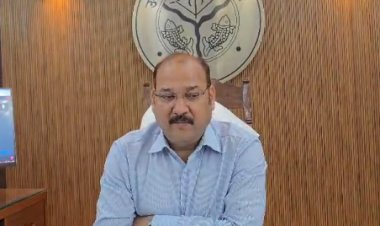 कांवड़ यात्रा को लेकर प्रशासन पूरी तरह सतर्क: जिलाधिकारी