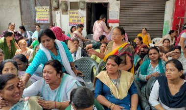 शास्त्री नगर सेंट्रल मार्केट पर सुप्रीम कोर्ट का बड़ा फैसला, 44 व्यावसायिक भवन गिराने के आदेश बरकरार