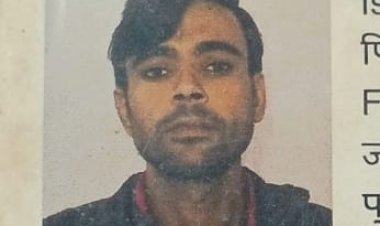शेरगढ़ में भाई ने भाई को गोली मारकर की हत्या, आरोपी की तलाश में जुटी पुलिस