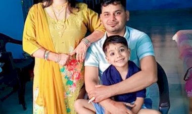 मेरठ में सांप से डसवाकर हत्या के आरोप में पत्नी समेत चार गिरफ्तार