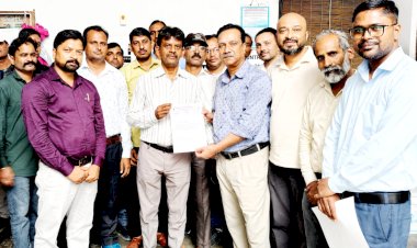 शिक्षणेत्तर कर्मचारी संयुक्त परिषद का संगठन विस्तार, कई पदाधिकारियों को मिली नई जिम्मेदारी