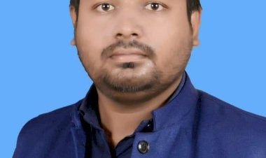 आजाद अधिकार सेना के बरेली जिलाध्यक्ष बने लादेन मंसूरी