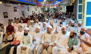 उर्स की तैयारियां तेज, ज़ायरीन की सहूलियतों पर रहेगा विशेष फोकस