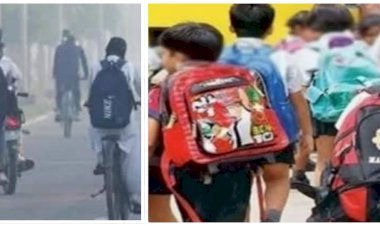 कांवड़ यात्रा के मद्देनज़र बड़ा फैसला: सावन के चारों सोमवार छात्रों की रहेगी छुट्टी