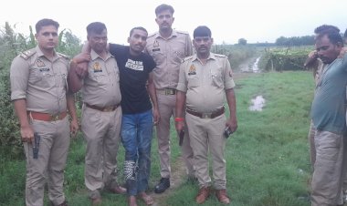 गौवंश कटान की साजिश नाकाम