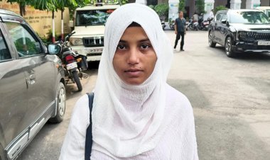 पूर्व पार्षद पर एआई से फर्जी फोटो बनाने का आरोप