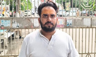 साइबर फ्रॉड में जनसेवा केंद्र संचालक के दोनों खाते ब्लॉक