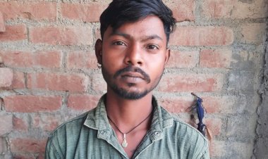 दो सांडों की लड़ाई में युवक की मौत