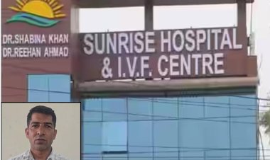 पत्रकारों पर टिप्पणी पड़ी भारी, PRO की छुट्टी
