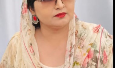 शहर विधानसभा सीट पर समाजसेविका का नाम आने से कांग्रेसी नेताओं में खलबली