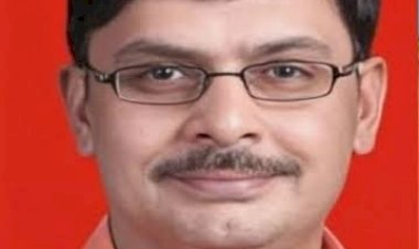 बकाया सैलरी मांगी तो गनर से मारपीट का आरोप