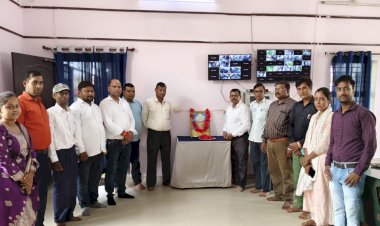 मीरगंज में शिक्षक दिवस पर शिक्षकों का हुआ सम्मान