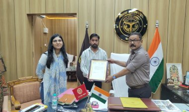 दिव्यांगजन रोजगार अभियान में बरेली को उत्कृष्ट स्थान