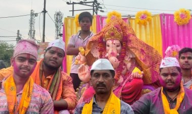 घरेलू कलह में युवक की मौत, पत्नी और परिजनों के आरोप आमने-सामने