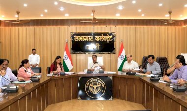 शिकायत सिर्फ कागज नहीं, किसी की उम्मीद है; निस्तारण में दिखे संवेदनशीलता