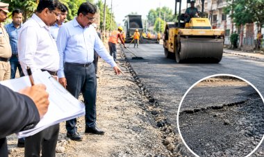 सीएम ग्रिड की सुस्त चाल पर नगर निगम की आखिरी चेतावनी