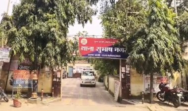 जजमानी को लेकर किन्नरों के दो गुट आमने-सामने