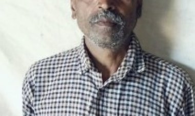 साले की जगह बहनोई की कुल्हाड़ी से हत्या, दो आरोपी हिरासत में