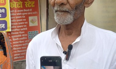 नवाबगंज से 52 वर्षीय इरफान लापता, पिता ने लगाए गंभीर आरोप