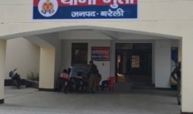 युवक की मौत पर पुलिस प्रताड़ना के आरोप, निष्पक्ष जांच की मांग