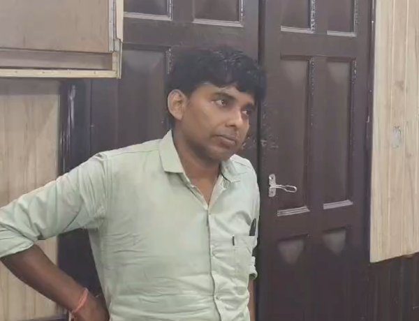 बरेली टी.जी.टी परीक्षा: दूसरे की जगह परीक्षा देता मुन्नाभाई गिरफ्तार