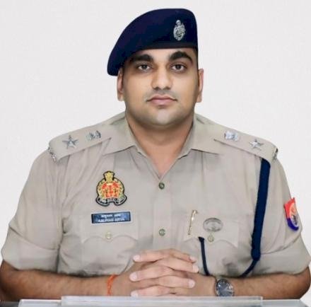 जमीन माफियाओं पर एसएसपी का हंटर, संजय ट्रांसपोर्टर और रिटायर्ड लेखपाल गैंग पर एक और मुकदमा दर्ज