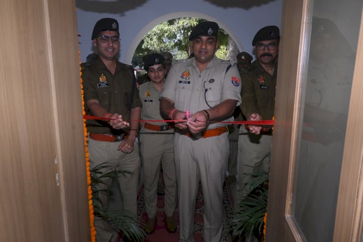 बरेली पुलिस का हाई-टेक अवतार, अब जनसुनवाई होगी सुपरफास्ट