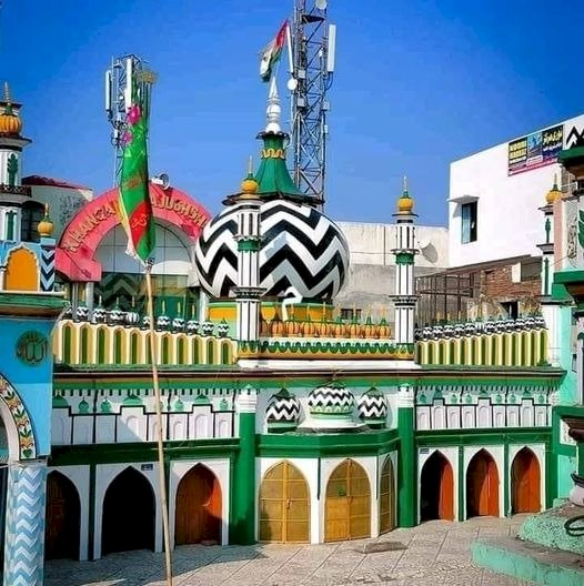 नफरत को मिटाने वाले ही सच्चे देशभक्त: सुब्हानी मियां, दरगाह प्रमुख का मोहब्बत का संदेश एक मिसाल कायम करने वाली पहल