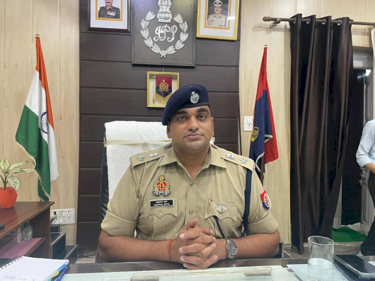 बरेली पुलिस का ऑपरेशन सफाया, अपराधियों की शामत, जनता में राहत