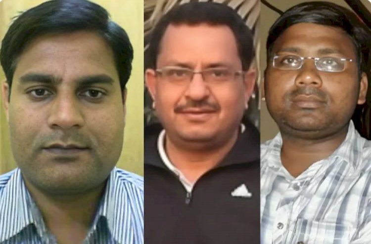 नगर निगम में बड़ा खेल: ब्लैकलिस्टेड फर्म को 5.25 करोड़ का ठेका, अफसरों पर लटकी जांच की तलवार