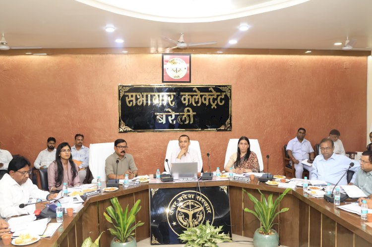 जितने घरों में कनेक्शन दिए गए हैं उनमें कराएं जलापूर्ति, प्री मानसून में पानी की गुणवत्ता की भी कराएं जांच-प्रबंध निदेशक