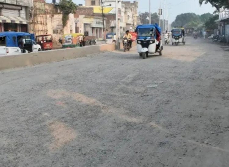 बजट नहीं, फिर भी टेंडर… 24 घंटे में रद्द