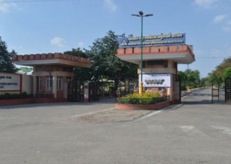 प्रोटीन संकट पर बड़ा संदेश