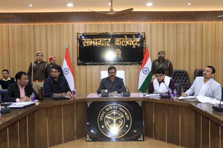 मतदाता सूची समीक्षा में सख्ती