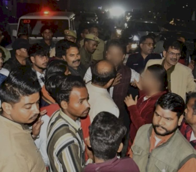 जिम में इंस्टाग्राम विवाद का धमाका