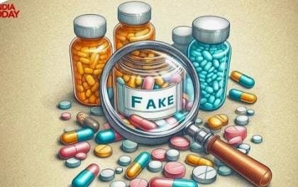 दवा माफिया पर FSDA की करारी चोट! नकली-नशीली कफ सिरप की काली कमाई पर लाल झंडी