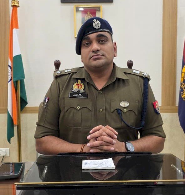 सैटेलाइट हत्याकांड में एसएसपी का एक्शन