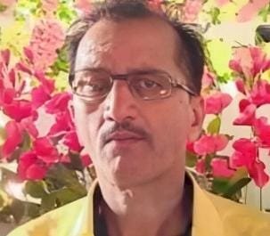 ब्रेन हेमरेज से बीएलओ की मौत: परिजन रो-रोकर बोले – फॉर्म फीडिंग के दबाव ने मार डाला, लाश नहीं उठाएंगे जब तक अधिकारी नहीं आएंगे