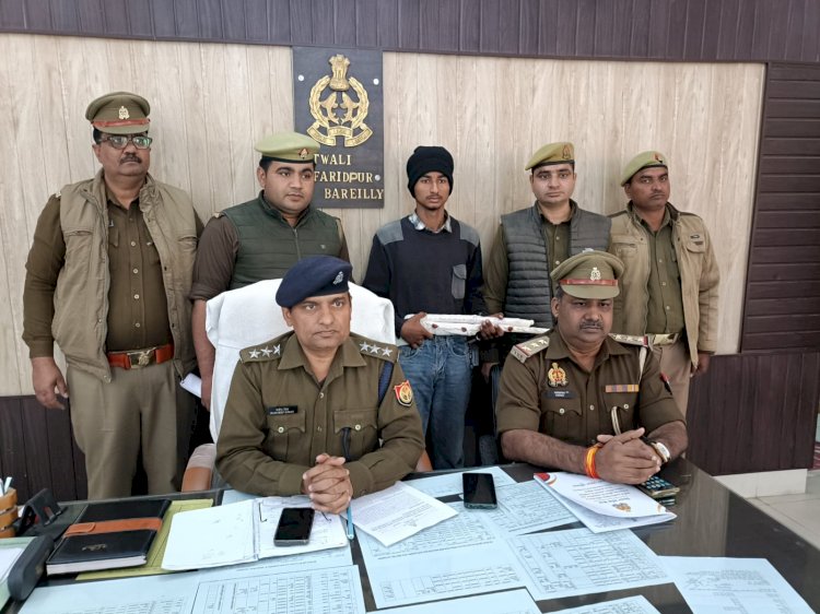 जुनैद हत्याकांड में बड़ा खुलासा